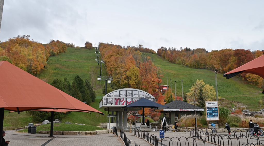 A happy weekend getaway: Best Trip to Georgian Bay Loop